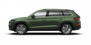 Emerald Green metallic